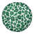 Blanc/vert