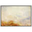 Lumière douce, paysage abstrait, images de salon, impression sur toile encadrée sur toile.-1399368459-1399368457