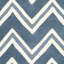 Tapis en laine touffeté à la main Sanyla-574342275