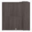 Bureau de réception avec tablettes Bush C-70573762-105898355