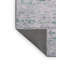 Tapis gris soyeux et moelleux-1296687891
