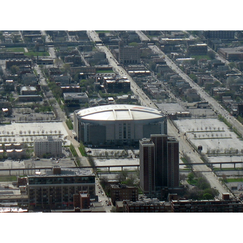 United Centre