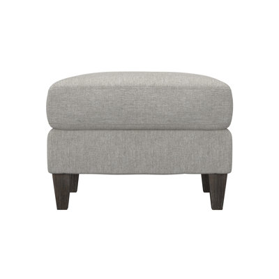 Isabella 29'' Rectangle Standard Ottoman