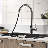 AWZTOO Pull Down Touchless Kitchen Faucet