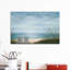 Beach Chairs by Bruce Nawrocke - Painting-49773775-49773788
