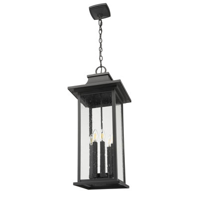 Plafonnier d'extérieur 6 lumières Hannha