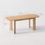 Table de salle à manger extensible Beret