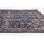 Tapis oriental rouge / bleu / blanc Doheny-59745875