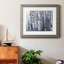 Bouleau moderne - peinture encadrée-548942023-548942029
