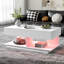 Mosman extensible avec espace de rangement caché