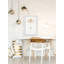 Flashes Of Light by Marmont Hill - Single Picture Frame Print-1046531614