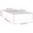 Maritha Bed Frame, Fabric Upholstered Platform Bed Frame, No Mattress-1128833130-1128833125