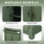 Armoire de salle de bain 27,8 po, seule armoire