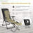 Sadik Folding Beach Chair