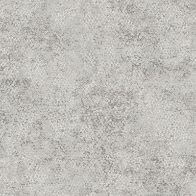 Papier peint texturé non tissé non tissé Rust Serpent Pi.