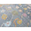 Tapis oriental bleu denim noué à la main 9 x 11 pi 9 po 63CCA3410A784D6785439B3C11F321A6