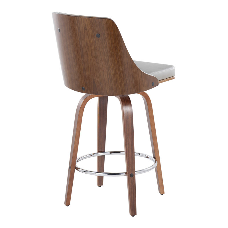Contemporary Counter Stool