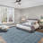 Tallassee Geometric Indoor Rug-1870394949