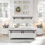 Xailey End Table and Built-In Outlets-202225602