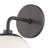 Luna Armed Sconce-1829877982