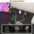 Modern 63 Inch 9-Drawer Dresser With LED Lights & USB Charging Station,  Large Storage Closet Organizer Cabinet For Bedroom, Living Room, Entryway-926745790
