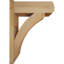 Persienne en bois rustique Thorton Craftsman-31652183-106952028
