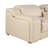 3-Piece 3-Power Reclining Top Grain Italian Leather Sofa With Power Headrest-103976821