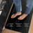 Zulay Home Anti Fatigue Floor Mat Thick Cushioned Comfortable Padded Kitchen Mats - 24X70