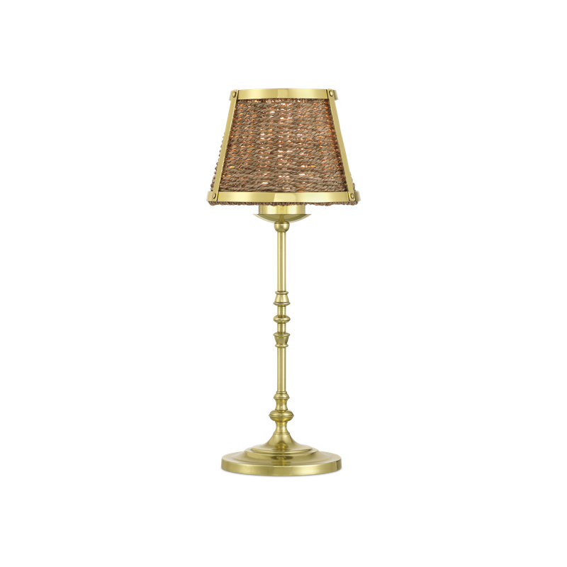 Lampe de table sans fil Deauville