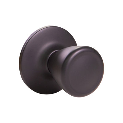 Faux bouton de porte Tulip