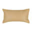 Golden Rectangle Pillow Cover & Insert