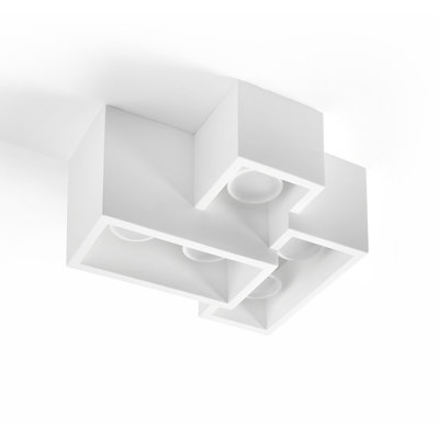 Fifield Flush Mount