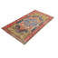 Tapis traditionnel d'intérieur / extérieur Multi Limon-429446473