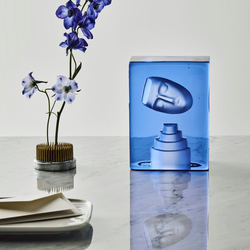 Azur Dream Blue