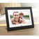 Ramachandra Black Matte Picture Frame