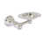 Satin Nickel is out of stock