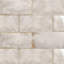 Vivace 9 in. x 18 in. Glazed Porcelain Tile-48180777