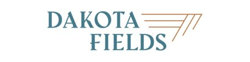 Logo Dakota Fields