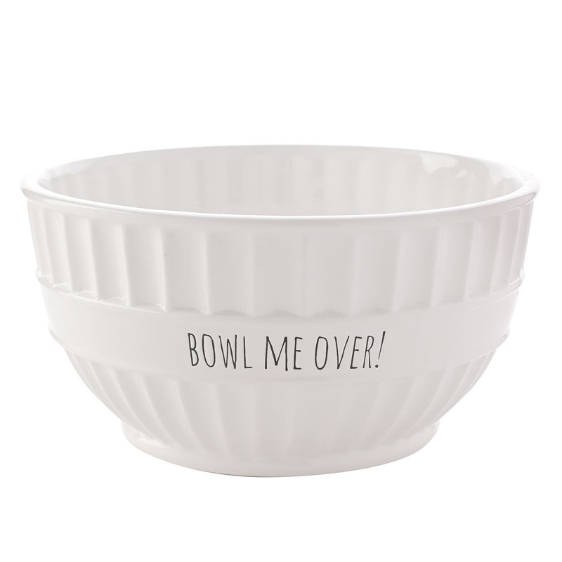 Symple Stuff Salad Bowl