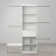 Grow With Me 69.89" W - 95.44" W Closet System Reach-In Sets