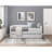 1Pc Daybed With Trundle, Twin Daybed, Day Bed-281213022