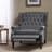 ONE AND HALF SEATER RECLINER-1205949593