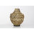 Bodner Metal Table Vase