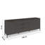 Flipp 3 Drawer 200Cm W Combo Dresser-544641494