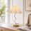 Hailyn Metal Accent Lamp