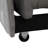 Folding Ottoman Sofa Bed