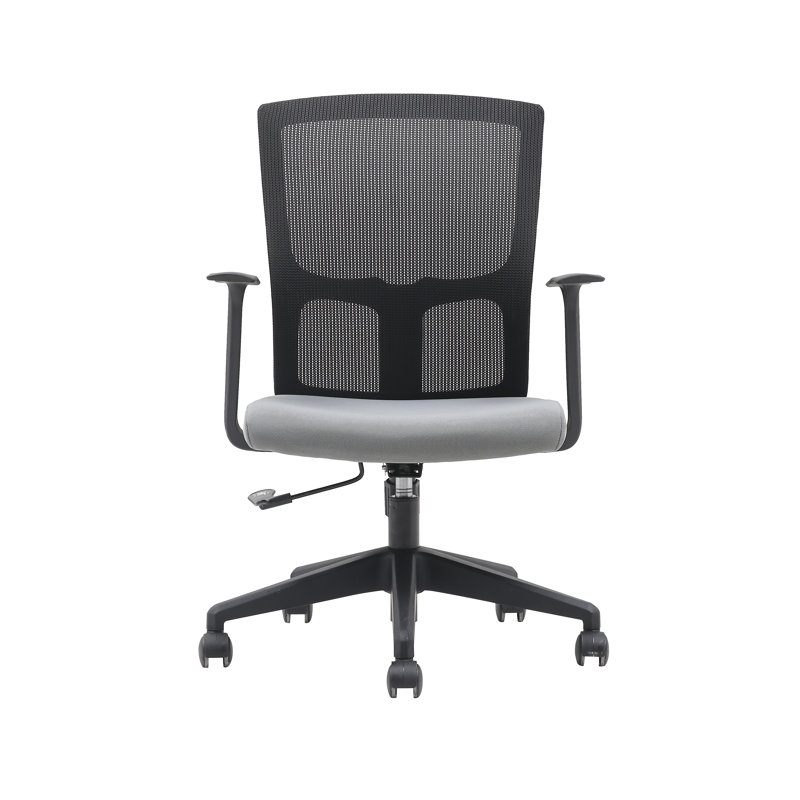 Chaise de travail Elbertus
