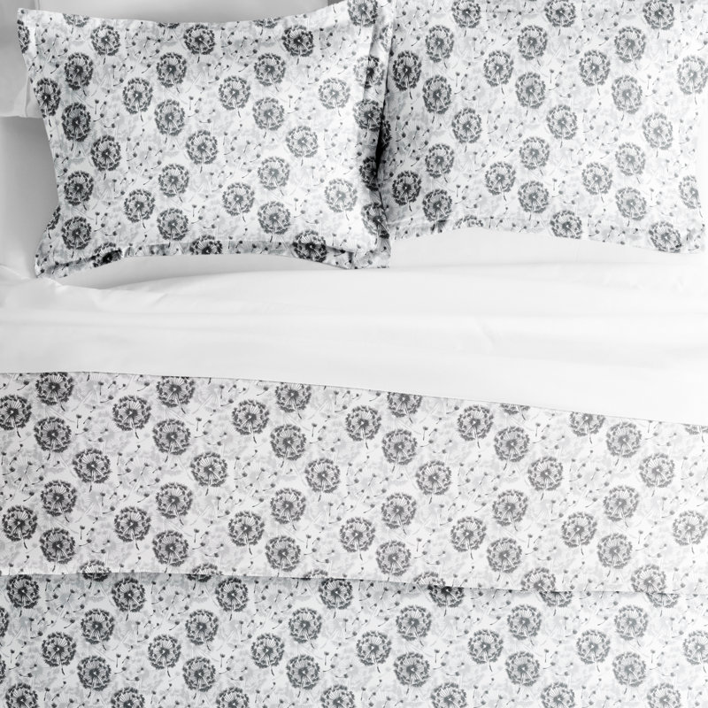 Becky Cameron™ Floral Duvet Cover Set