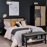 Amirrah Bed Frame