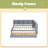 Wooden Daybed With 2 Drawers-866013143-866013141